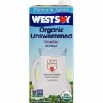 Plant-Based Whole30 Soy Milk Brands