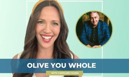 013: Chasing Wonder and Public Speaking Tips with Taylor Hughes