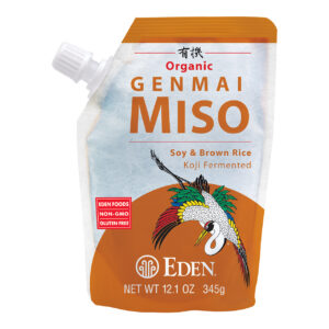 Whole30 Miso Brands
