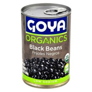 Plant-Based Whole30 Canned Beans BPA Free