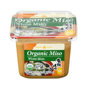 Plant-Based Whole30 Miso Brands