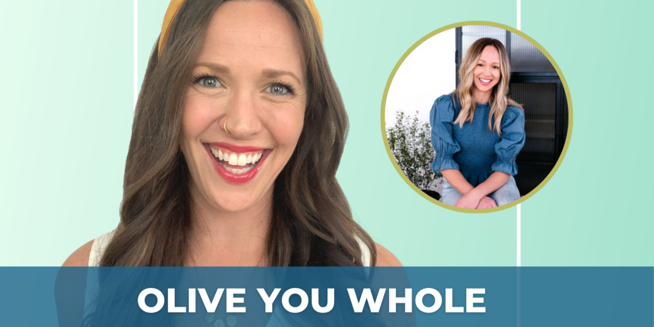 016: Non-Toxic Skincare, Clean Beauty, and Living a Non-Toxic Lifestyle with Bethany McDaniel of Primally Pure