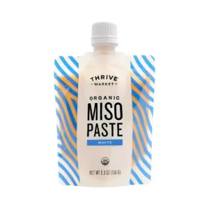 Certified Organic Miso Brands