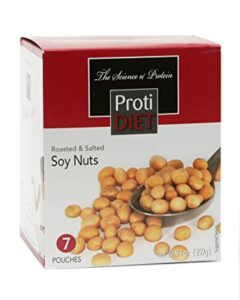 Plant-Based Whole30 Soy Nuts Brands