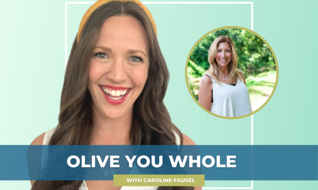 015: Home Organization Ideas by Enneagram Type with Laurie Palau of Simply B Organized