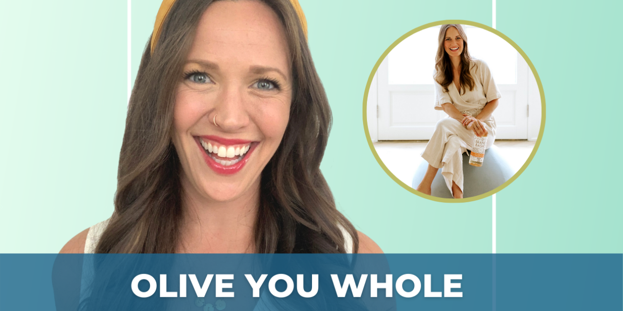 014: Non-Toxic Cleaning Products and a Spring Cleaning Checklist with Kelly Love of Branch Basics