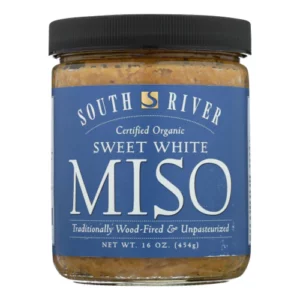Organic Miso Brands