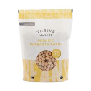 Plant-Based Whole30 Dried Beans