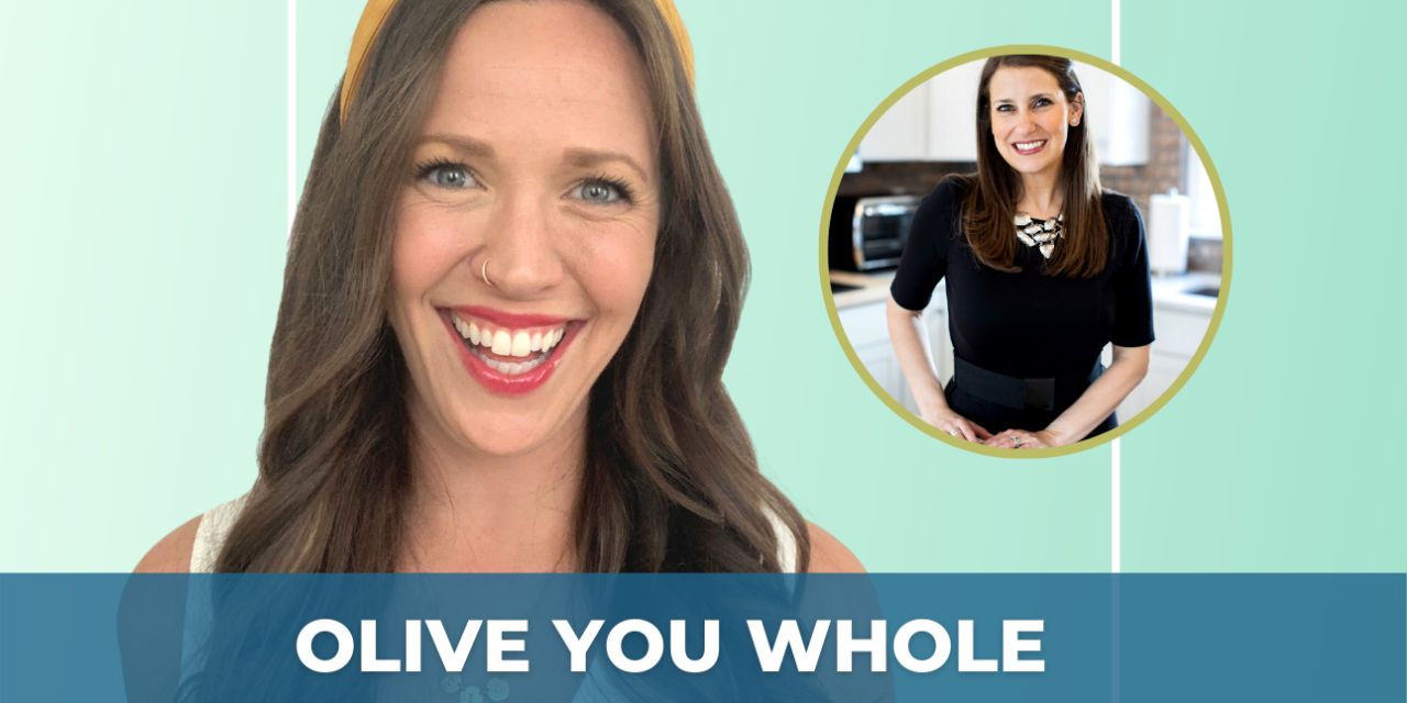 018: Celiac Disease Symptoms vs. Gluten Intolerance Symptoms + Going Gluten-Free with Jenny Finke of Good for You Gluten-Free