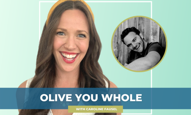 020: Amino Acids and Mold Free Coffee with Kion Co-Founder Angelo Keely