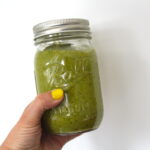 Paleo Green Enchilada Sauce Recipe