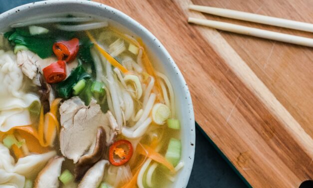 Plant-Based Whole30 Miso Brands