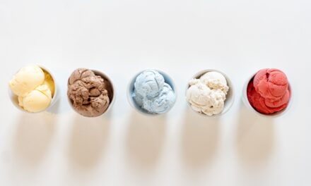 4 Clean Keto Ice Cream Brands (Dairy + Non-Dairy)