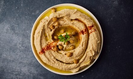 Plant-Based Whole30 Hummus Brands