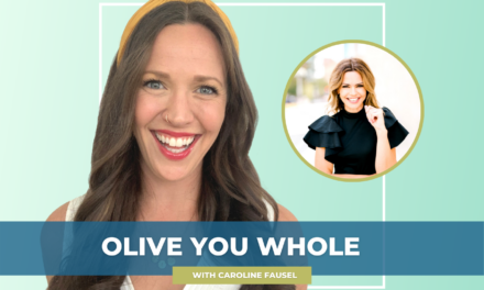 022: Personal Style and Creating a Minimalist Capsule Wardrobe with Alison Lumbatis of Outfit Formulas