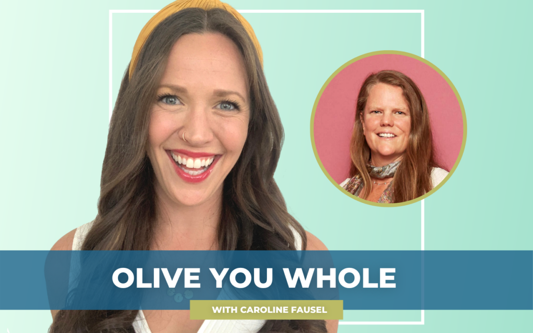 023: Why Clean, Mineral, Reef Friendly Sunscreen Matters with Caroline Duell of All Good