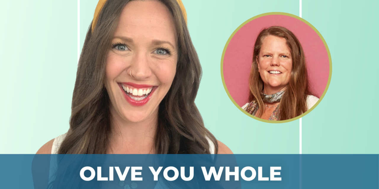 023: Why Clean, Mineral, Reef Friendly Sunscreen Matters with Caroline Duell of All Good