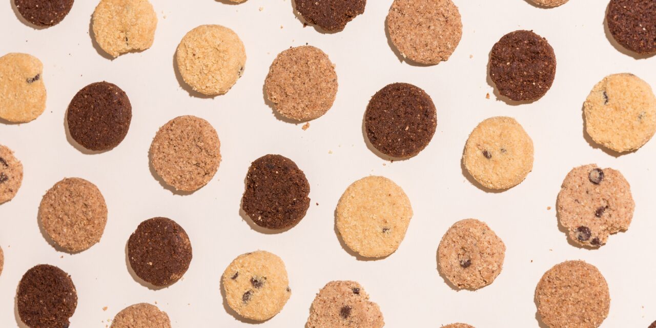 Keto Cookie Brands