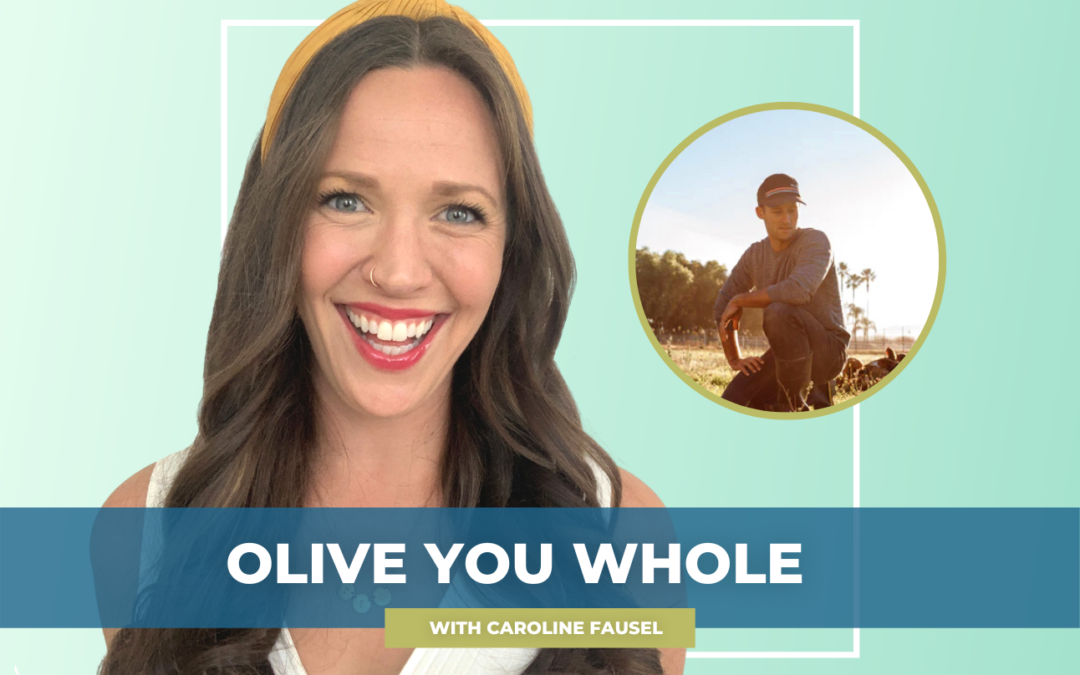 029: Truly Pasture Raised Chicken with Paul Grieve of Pasturebird