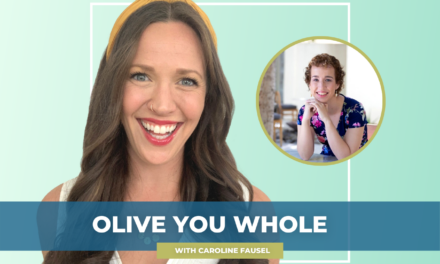 Episode 035: Fibromyalgia Symptoms and Treatments with Amanda Love