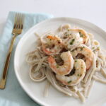 Shrimp Scampi