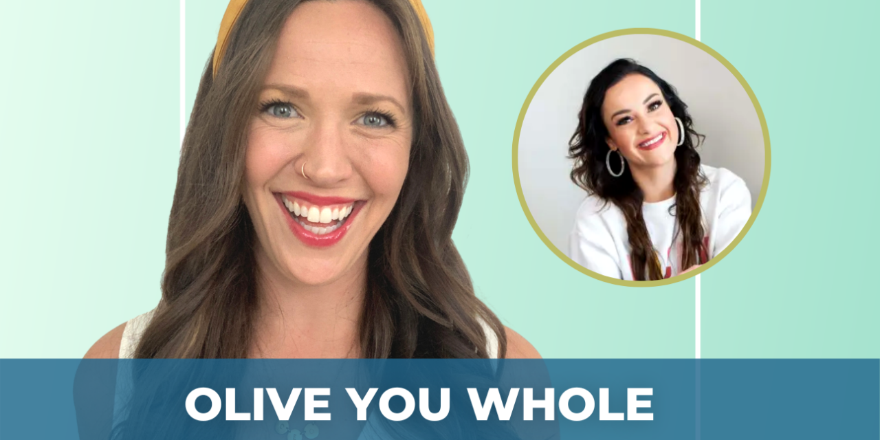 Episode 036: Prioritizing Health as a Busy Working Mom + Picky Eater Tips with Heather Brown of My Life Well Loved