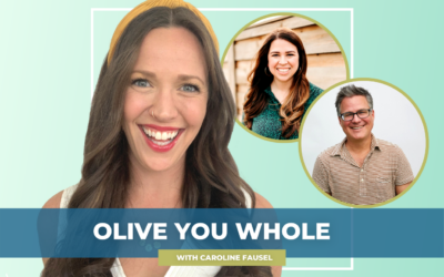 037: Sustainable Fashion and Social Responsibility with Marisa Pardo and Barrett Ward of ABLE