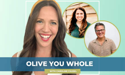 037: Sustainable Fashion and Social Responsibility with Marisa Pardo and Barrett Ward of ABLE