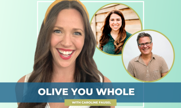 037: Sustainable Fashion and Social Responsibility with Marisa Pardo and Barrett Ward of ABLE
