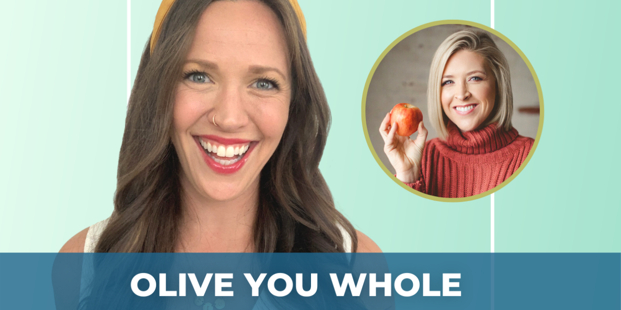 043: Best Ways to Lose Weight Naturally with Cynthia Mathes