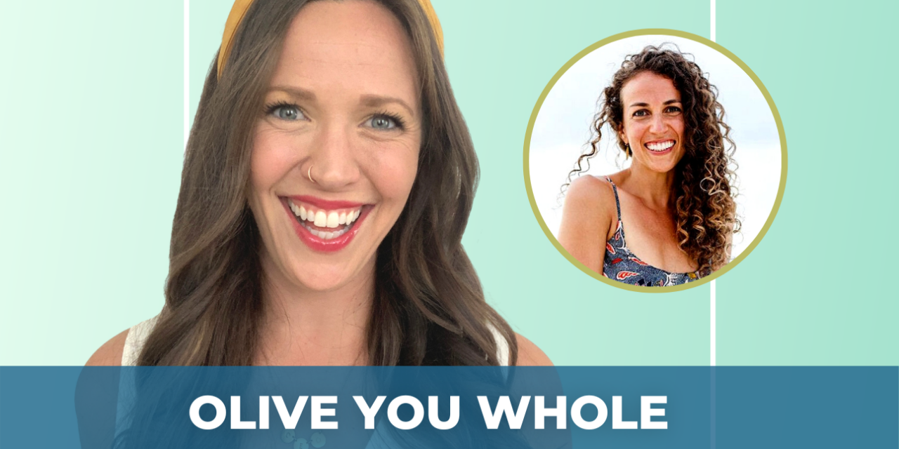 044: Natural Treatment for Cancer with Carly Brown of Alchemy Juice