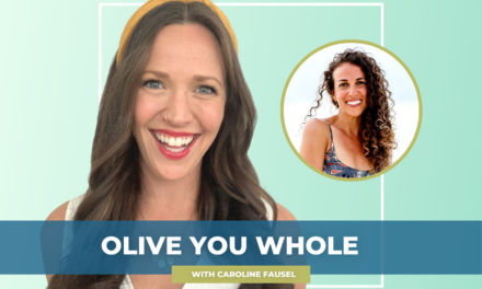 044: Natural Treatment for Cancer with Carly Brown of Alchemy Juice