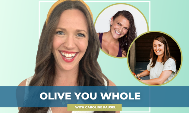 045: Postpartum Care and Preparation with Nutritionist Katie Braswell and Dr. Nichelle Gurule DC of The Wild Mama Co