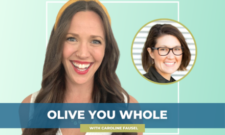 046: What Does the Bible Say About Women Pastors? with Pastor Megan Hermes of Hope Valley