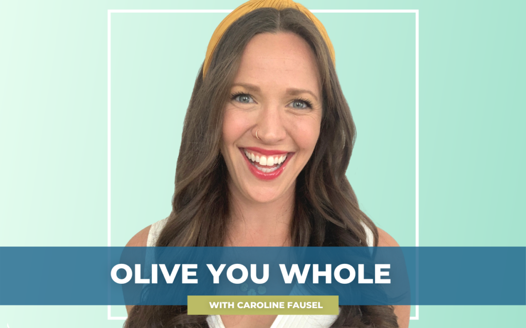 047: The Benefits of Gratitude and Developing a Gratitude Practice