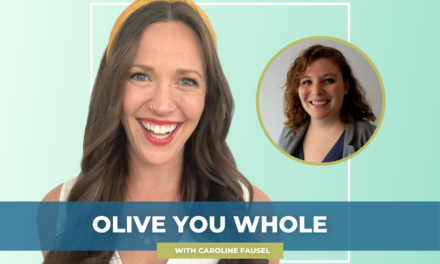 049: The Impact of Choosing Fairtrade with Kate Stritzinger
