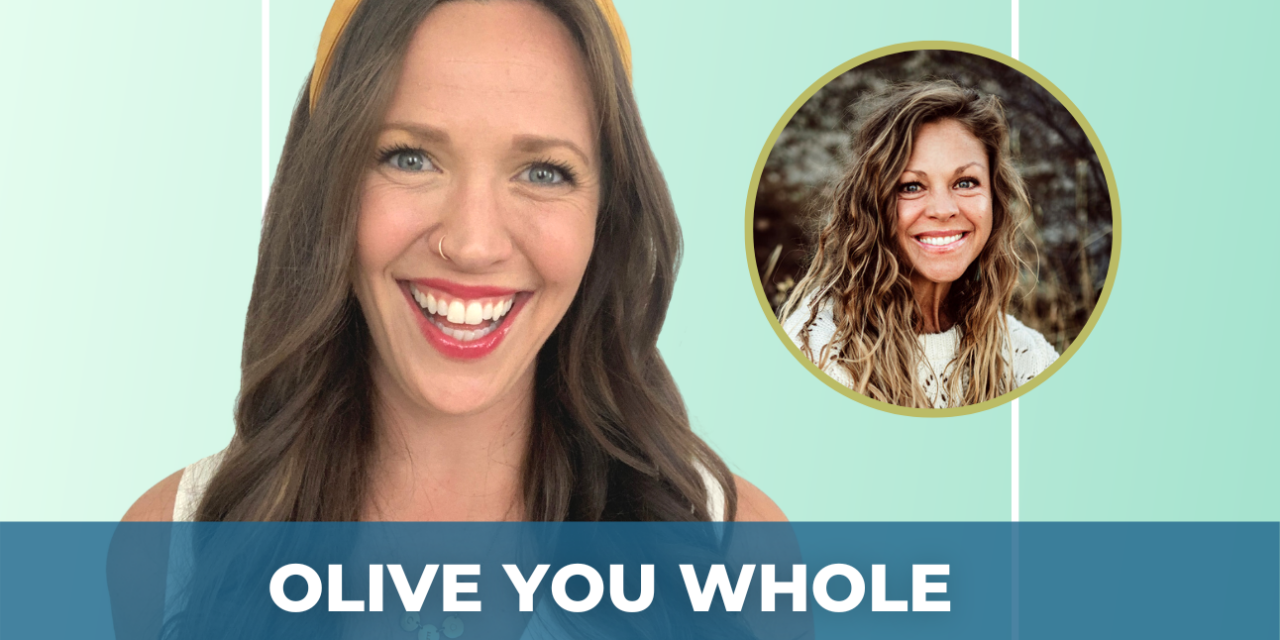 051: Trying to Conceive Tips with Sarah Jane Sandy of The Fertility Code