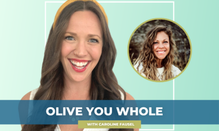 051: Trying to Conceive Tips with Sarah Jane Sandy of The Fertility Code