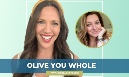 053: Cancer Prevention Diet with Functional Cancer Nutritionist Tiffany Meyer, ONC, FNTP