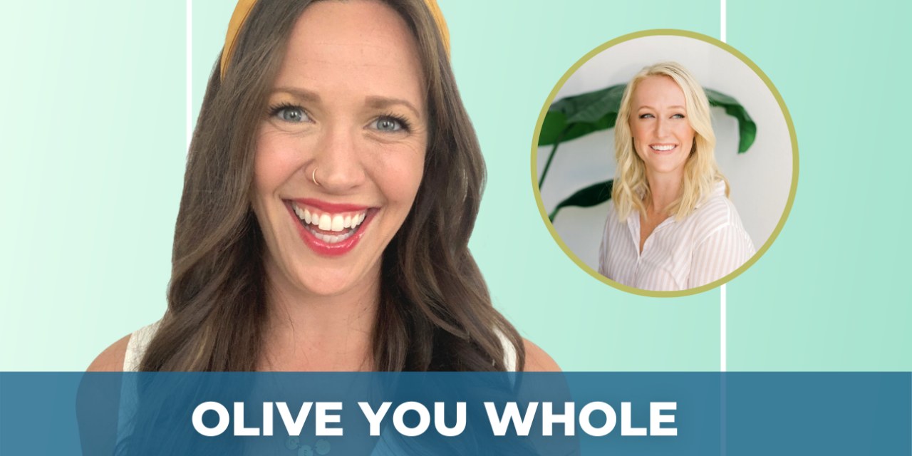 054: Restore Your Metabolism and Hormones with Kaely McDevitt RD