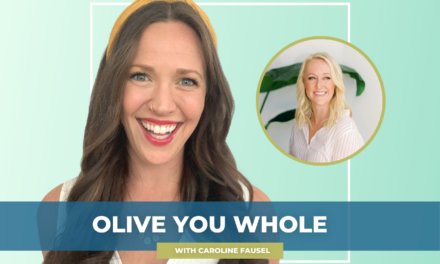 054: Restore Your Metabolism and Hormones with Kaely McDevitt RD