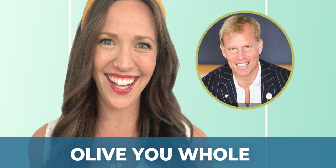 061 Magnesium Benefits and Supplements with Wade Lightheart of Bioptimizers