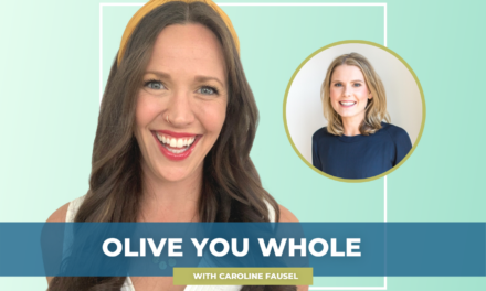 060 Choosing the Optimal Prenatal Vitamins with Ryan Woodbury of Needed