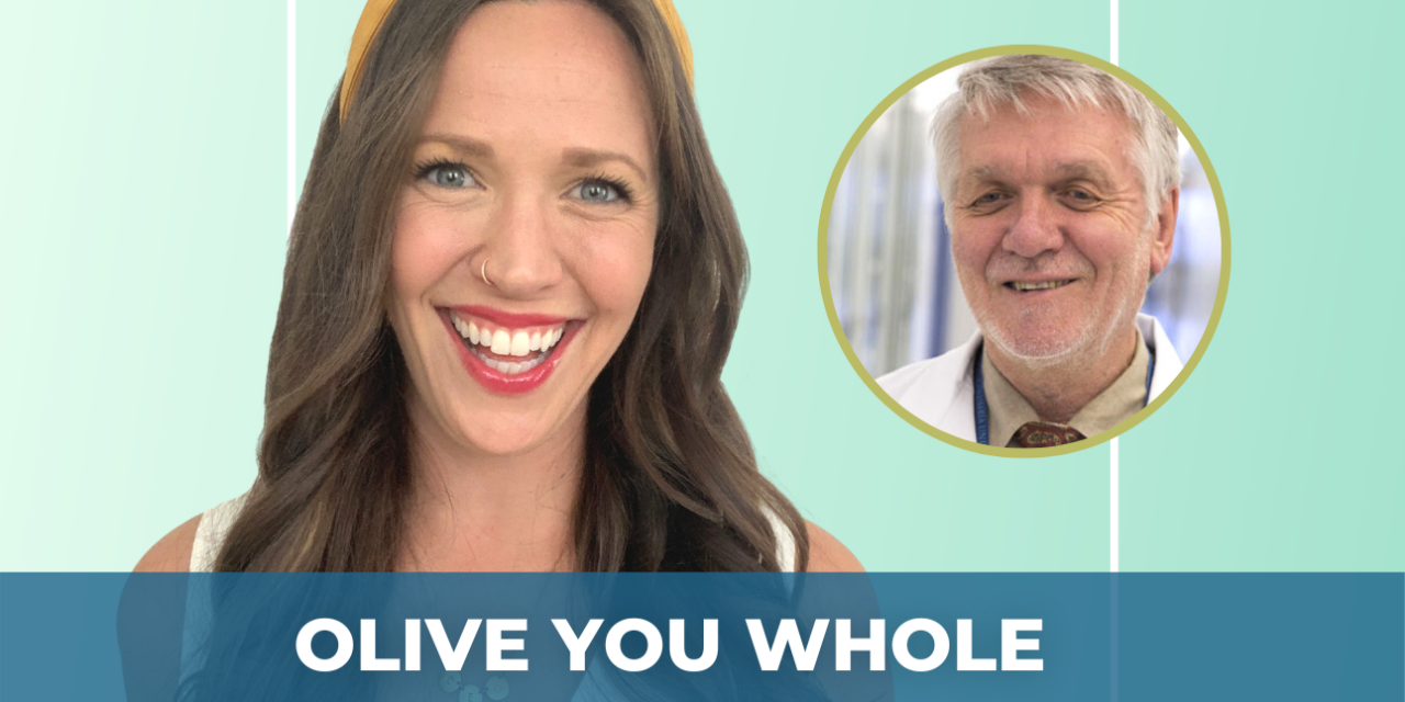 057: The Triggers and Testing of Celiac Disease with Dr. Peter Green of The Celiac Disease Center at Columbia University