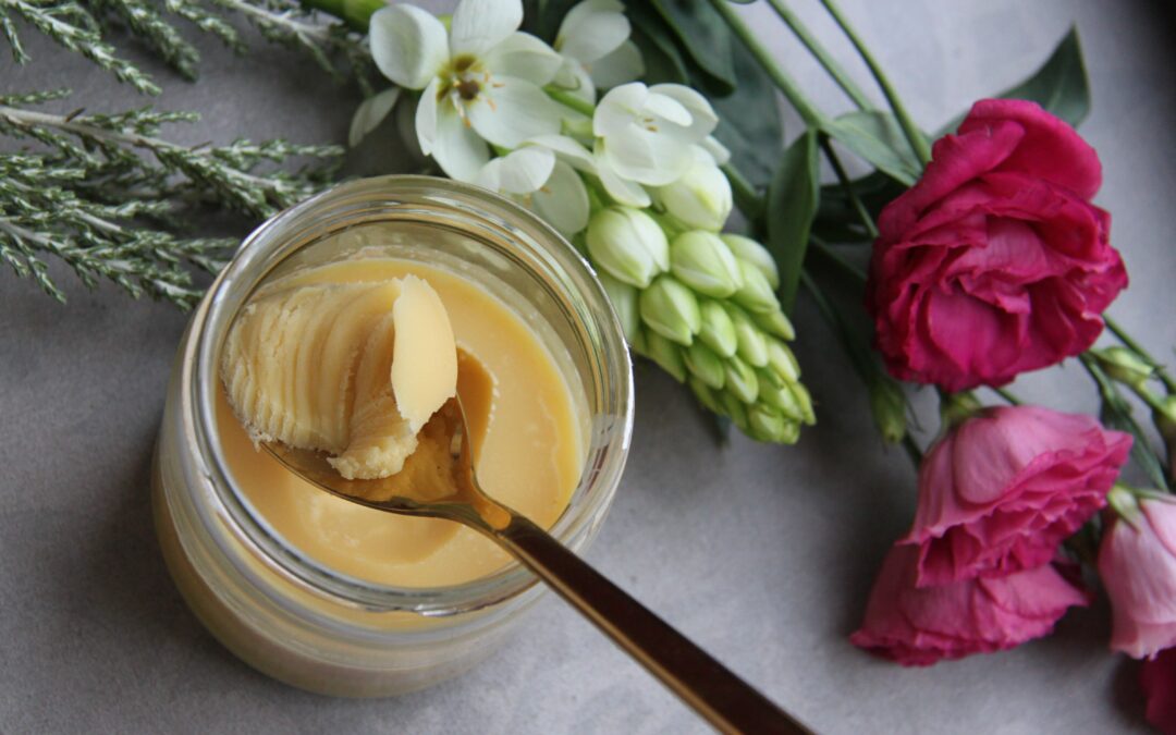 Plant-Based Whole30 Ghee Brands