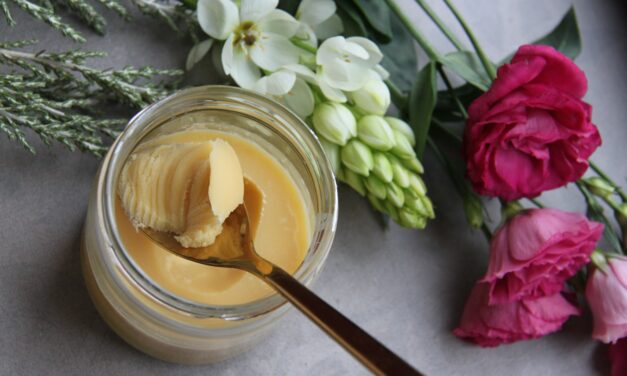 Plant-Based Whole30 Ghee Brands