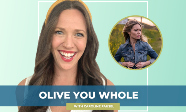 062: Bee Venom Therapy – The Cure for Lyme Disease? with Brooke Geahan of the Heal Hive