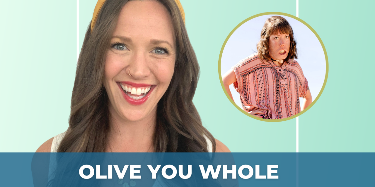 064: Choosing Self-Love with Hannah Setzer of Feeding Tube Fitness