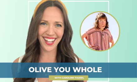 064: Choosing Self-Love with Hannah Setzer of Feeding Tube Fitness