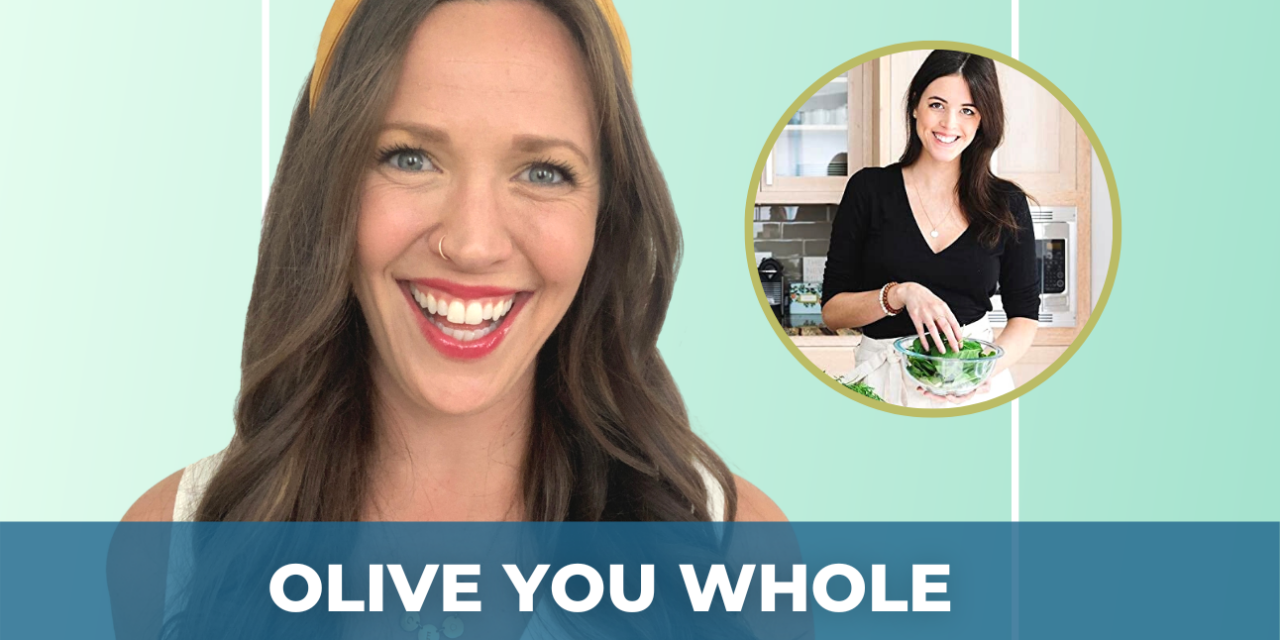 063: When and How to Utilize Healing Diets like AIP and Paleo with Alison Marras of Food by Mars